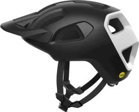 Poc PC105918420SML1, Poc Cularis Mips Mtb Helmet Schwarz S Uranium Black Matt /
