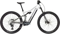 Focus 680511101, Focus Jam&sup2; 6.0 29'' Gx Eagle Axs 2025 Mtb Electric Bike Silber M /