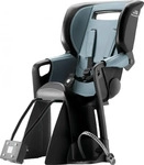 Britax Romer 2000041093, Britax Romer Rear Child Bike Seat Blau Max 22 kg Junge