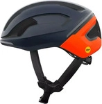 Poc PC108688826LRG1, Poc Omne Beacon Mips Helmet Schwarz L Apatite Navy Matt /