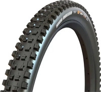 Maxxis ETB00555100, Maxxis High Roller Gen3 60 Tpi 3cg/exo+ Tubeless 27.5'' X 2.40