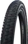 Schwalbe SW11159372, Schwalbe Pick-up Performance S-defense 26'' X 2.60 Rigid Urban
