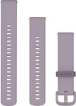 Garmin 010-12932-33, Garmin Quick Release 20 Mm Silicone Strap Lila Coral