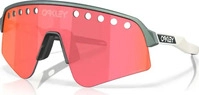 Oakley OO9465-3139, Oakley Sutro Lite Sweep Sunglasses Durchsichtig Prizm Trail