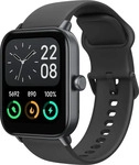 Beafon 904087577, Beafon 101 Smartwatch Silber Black