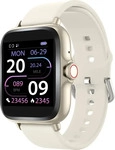 Denver 116111000850, Denver Swc-156be Smartwatch Beige