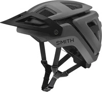 Smith 197737079987, Smith Forefront 3 Mips Mtb Helmet Grau S Matte Slate