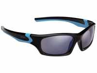 Alpina A8496331, Alpina Flexxy Teen Mirrored Sunglasses Schwarz Blue Mirror/CAT3