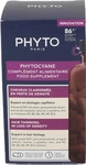 Phyto 137921, Phyto Phytocyane Nutritional Supplement 84 Units Durchsichtig
