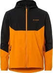 Vaude Bike 423455545300, Vaude Bike Moab Iv Jacket Orange M Mann Kurkuma