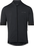 Vaude Bike 45621143M, Vaude Bike Kuro Fz Tricot Ii Short Sleeve Jersey Schwarz M /
