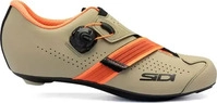 Sidi MCPRIMASANDCORL-48, Sidi Prima Road Shoes Beige EU 48 Sand / Coral