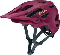 Smith 197737079659, Smith Payroll Mips Mtb Helmet Lila M Matte Huckleberry