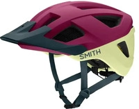 Smith Bike 197737078881, Smith Bike Session Mips Mtb Helmet Rosa S Matte Huckleberry
