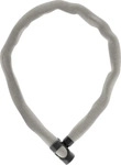 Abus 93976, Abus Ivera 7210 Chain Lock Silber 85 cm Desert Titan