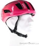 Poc PC108858871MED1, Poc Cytal Mips Ef Pro Team Edition Helmet Rosa M EF Pink 2025