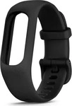 Garmin 010-13201-00, Garmin Vivosmart 5 Strap Schwarz S-M Black