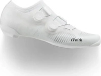 Fizik VER1DMR1C2020380, Fizik Vento Vega Carbon Road Shoes Wei&szlig; EU 38 Mann White /