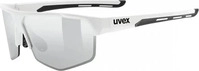 Uvex S5330818816, Uvex Axos Set Sunglasses Durchsichtig Mirror...