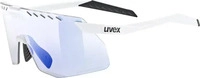 Uvex S5330848804, Uvex Pace Stage S V Photochromic Sunglasses Durchsichtig Variomatic