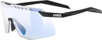 Uvex S5330842204, Uvex Pace Stage S V Photochromic Sunglasses Durchsichtig Variomatic
