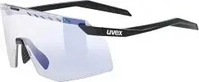 Uvex S5330832204, Uvex Pace Stage V Photochromic Sunglasses Durchsichtig Variomatic