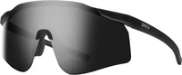 Smith Bike SM207808003991C, Smith Bike Defy Sunglasses Durchsichtig ChromaPop