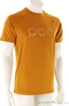 Poc PC529051831SML1, Poc Reform Short Sleeve Enduro Jersey Orange S Mann Bauxite