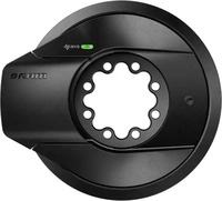 Sram 00.3018.388.000, Sram Red Axs Xplr E1 Spider With Power Meter Silber Black
