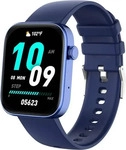 Colmi 76238, Colmi P71 Smartwatch Blau Blue