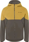 Vaude Bike 421670485300, Vaude Bike Qimsa Jacket Gelb M Mann Savanna