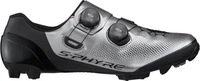 Shimano ESHXC903SCS01S45000, Shimano Xc903s Mtb Shoes Grau EU 45 Mann Silver