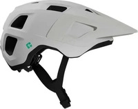 Lazer BLC2647893582, Lazer Finch Kineticore Mtb Helmet Wei&szlig; Matte White