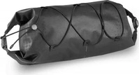 Acid 939050000, Acid Pack Pro Handlebar Bag 9l Schwarz