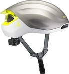 Fizik FHE000002008000M, Fizik Kudo Vento Helmet Silber M Silver / White