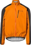 Vaude Bike 49795545600, Vaude Bike Drop Iii Jacket Orange 2XL Mann Kurkuma