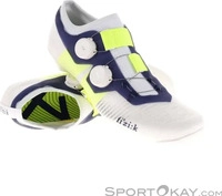 Fizik VER1DMR1C2090455, Fizik Vento Vega Carbon Road Shoes Wei&szlig; EU 45 1/2 Mann White