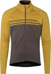 Vaude Bike 480000485200, Vaude Bike Posta Ii Long Sleeve Jersey Gelb S Mann Savanna