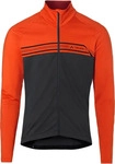 Vaude Bike 480002815200, Vaude Bike Posta Ii Long Sleeve Jersey Orange S Mann Glowing