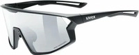Uvex S5330882205, Uvex Skyryse Variomatic Photochromic Sunglasses Durchsichtig
