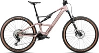 Orbea S39307SY, Orbea Rise Sl M20 29'' Slx M7100 Sgs Shadow Plus 2025 Mtb Electric