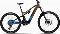 Haibike 45900540, Haibike Hybe Cf 9 29'' S1000 Eagle Axs 2025 Mtb Electric Bike