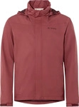Vaude Bike 50185575600, Vaude Bike Escape Light Jacket Rot 2XL Mann Redeva