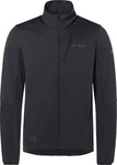 Vaude Bike 452261435400, Vaude Bike Matera Ii Jacket Grau L Mann Black / Black