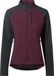 Vaude Bike 479751900400, Vaude Bike Posta Ii Jacket Lila 40 Frau Cassis