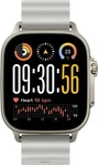 Realme 631123000035, Realme Watch 5 Smartwatch Silber Titanium Silver