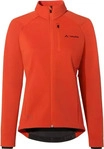 Vaude Bike 479752810400, Vaude Bike Posta Ii Jacket Orange 40 Frau Glowing Red