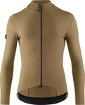 Assos 11.24.360.3G.XLG, Assos Mille Gt Spring Fall C2 Long Sleeve Jersey Braun XLG