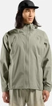 Odlo 315682-10876-S, Odlo X-alp Waterproof Pro Jacket Gr&uuml;n S Mann Shadow