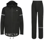 Agu 43460000-000-03, Agu Original Rain Essential Jacket Schwarz S Mann Black